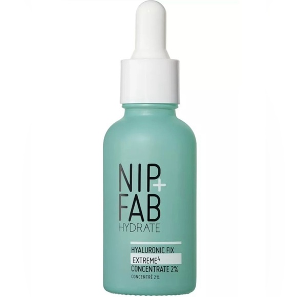 NWB NIP + FAB Hydrate Hyaluronic Fix Extreme Concentrate Extreme - Picture 6 of 7